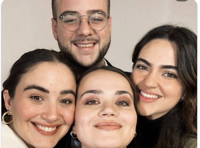 Harem de Adán Augusto